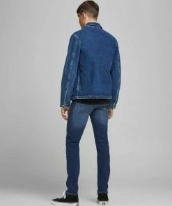 Bester Verkauf 🎉 Jack & Jones Slim-fit-Jeans »GLENN« ⭐ -Offizieller Jones-Shop 2318d736 2991 5abd a3de a753aa0500f2