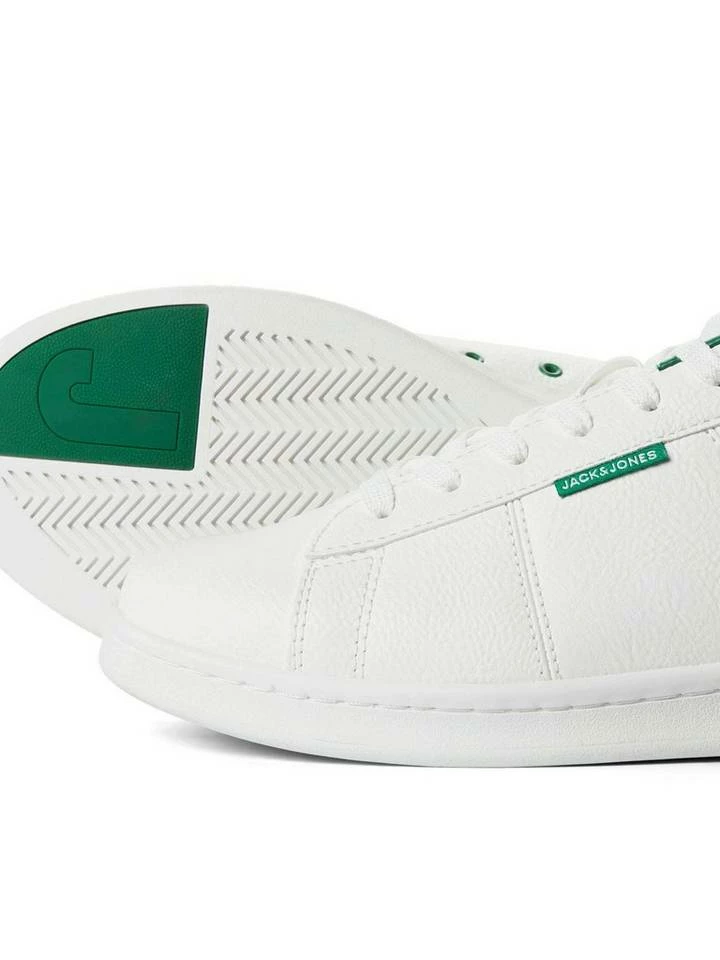 Auslauf ✔️ Jack & Jones »Banna« 👟 Sneaker 🥰 3 Auslauf ✔️ Jack & Jones »Banna« 👟 Sneaker 🥰 – Bild 3