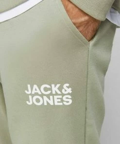 Rabatt 🥰 Jack & Jones Sweathose »Gordon« (1-tlg) ⭐ -Offizieller Jones-Shop 2360c830 10a3 58bd 89d9 8cebbb09d49b