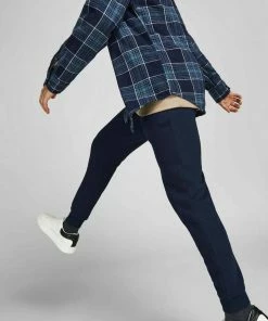 Aktion 🌟 Jack & Jones 7/8-Hose »Gordon Star« 🤩 -Offizieller Jones-Shop 236e5592 2aed 5f91 b3a9 a59128eff437