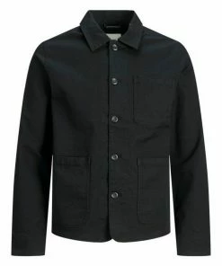 Budget 😍 Jack & Jones Kurzjacke »Alvin« 🔔 -Offizieller Jones-Shop 2382c48e ccad 5d59 8d88 19c584e75cf8