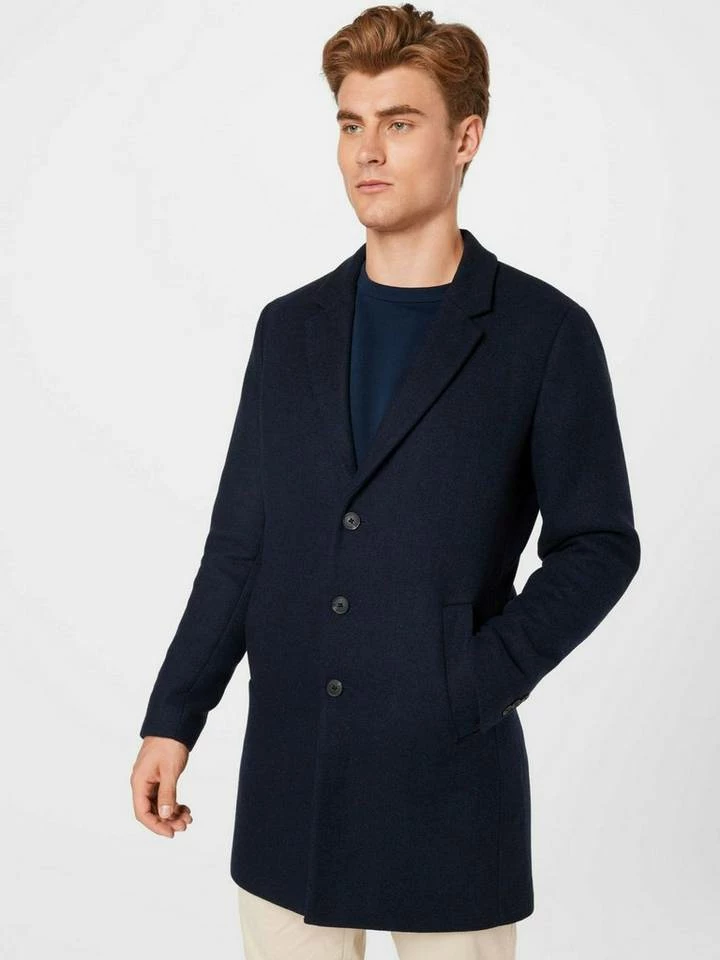 Großhandel 🎉 Jack & Jones Langmantel ✔️ 9 Großhandel 🎉 Jack & Jones Langmantel ✔️ – Bild 9