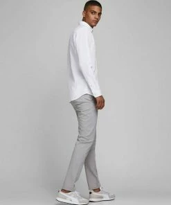 Großhandel ✨ Jack & Jones Langarmhemd 🤩 -Offizieller Jones-Shop 23c4b018 1341 522e be5b b0248f020f0f