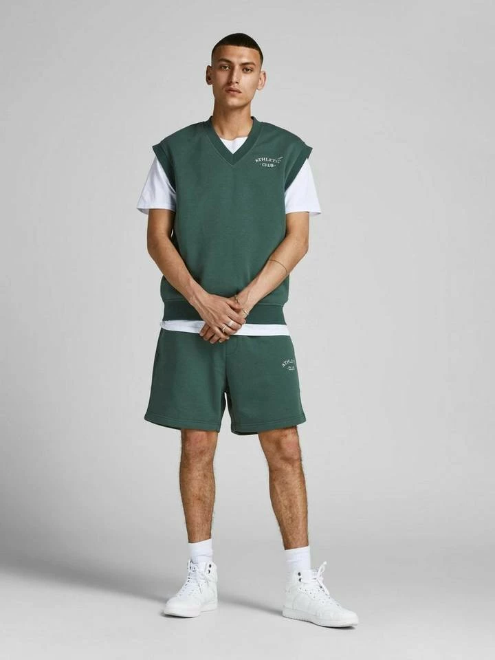 Billig ✨ Jack & Jones 👖 Jeansweste »Tobias« 😍 6 Billig ✨ Jack & Jones 👖 Jeansweste »Tobias« 😍 – Bild 6