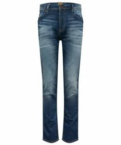 Budget 🔔 Jack & Jones Slim-fit-Jeans »Tim Leon« 😉 -Offizieller Jones-Shop 23ff1914 58d0 568f 973c 50fb668f31bd