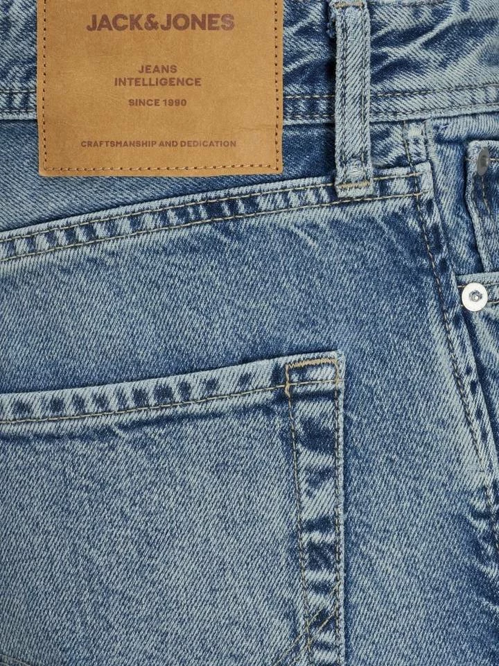 Bester Verkauf 🥰 Jack & Jones Regular-fit-Jeans »Chris« 💯 1 Bester Verkauf 🥰 Jack & Jones Regular-fit-Jeans »Chris« 💯