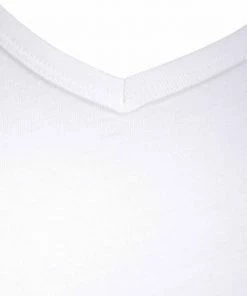 Aktion ⌛ Jack & Jones T-Shirt »V-Neck« (2er-Pack) Weiß, Schwarz ⌛ 7 Aktion ⌛ Jack & Jones T-Shirt »V-Neck« (2er-Pack) Weiß, Schwarz ⌛ -Offizieller Jones-Shop 24327561