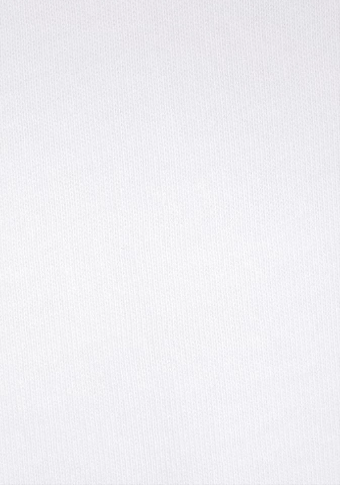 Aktion ⌛ Jack & Jones T-Shirt »V-Neck« (2er-Pack) Weiß, Schwarz ⌛ 4 Aktion ⌛ Jack & Jones T-Shirt »V-Neck« (2er-Pack) Weiß, Schwarz ⌛ – Bild 4