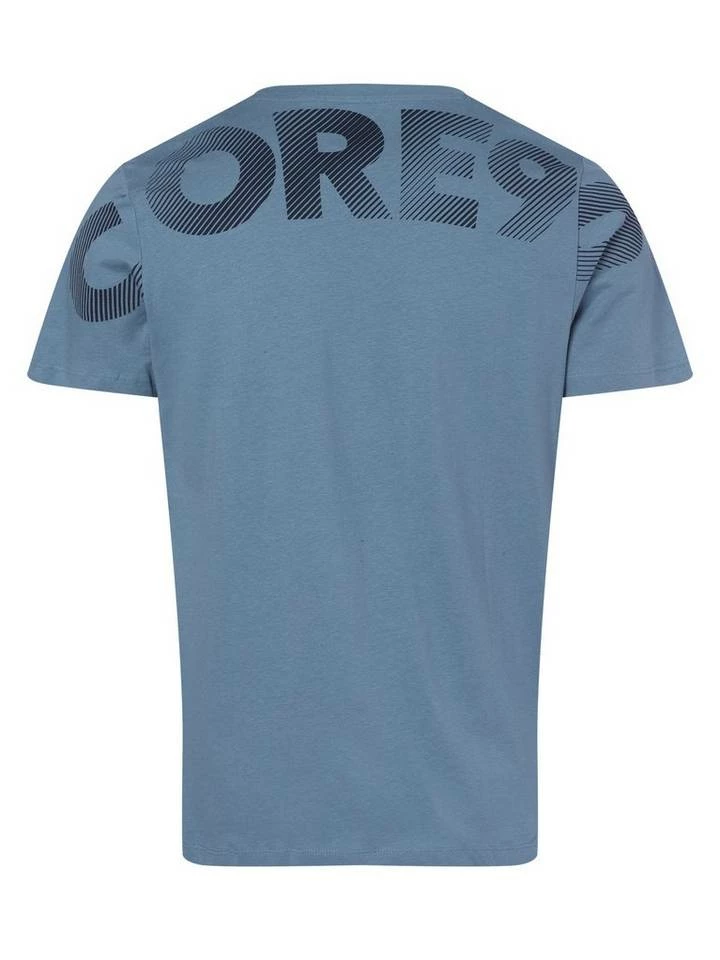 Top 10 🔥 Jack & Jones T-Shirt »JCOLimits« Weiß, Blau 🤩 2 Top 10 🔥 Jack & Jones T-Shirt »JCOLimits« Weiß, Blau 🤩 – Bild 2
