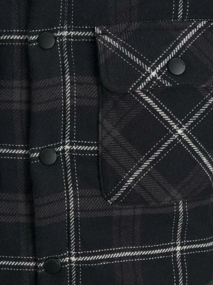 Brandneu 😉 Jack & Jones Langarmhemd »JCOKIRK TEDDY OVERSHIRT« (1-tlg) 🤩 2 Brandneu 😉 Jack & Jones Langarmhemd »JCOKIRK TEDDY OVERSHIRT« (1-tlg) 🤩 – Bild 2