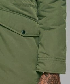 Auslauf 🎁 Jack & Jones Parka »WETLAND« (1-St) 🤩 -Offizieller Jones-Shop 24abd053 9a8e 4d7d 8e35 99e6c5c511a1