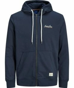 Bester Verkauf 🌟 Jack & Jones Sweatjacke »Tons« (1-tlg) 🌟