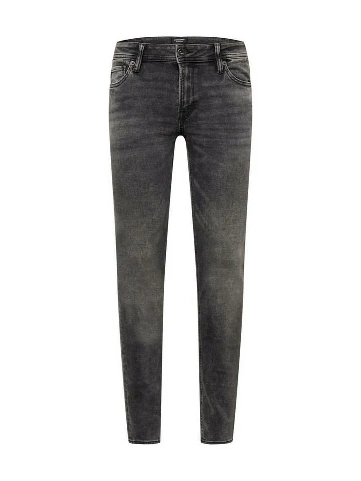 Großhandel 🤩 Jack & Jones Skinny-fit-Jeans »LIAM« 🤩 10 Großhandel 🤩 Jack & Jones Skinny-fit-Jeans »LIAM« 🤩 – Bild 10
