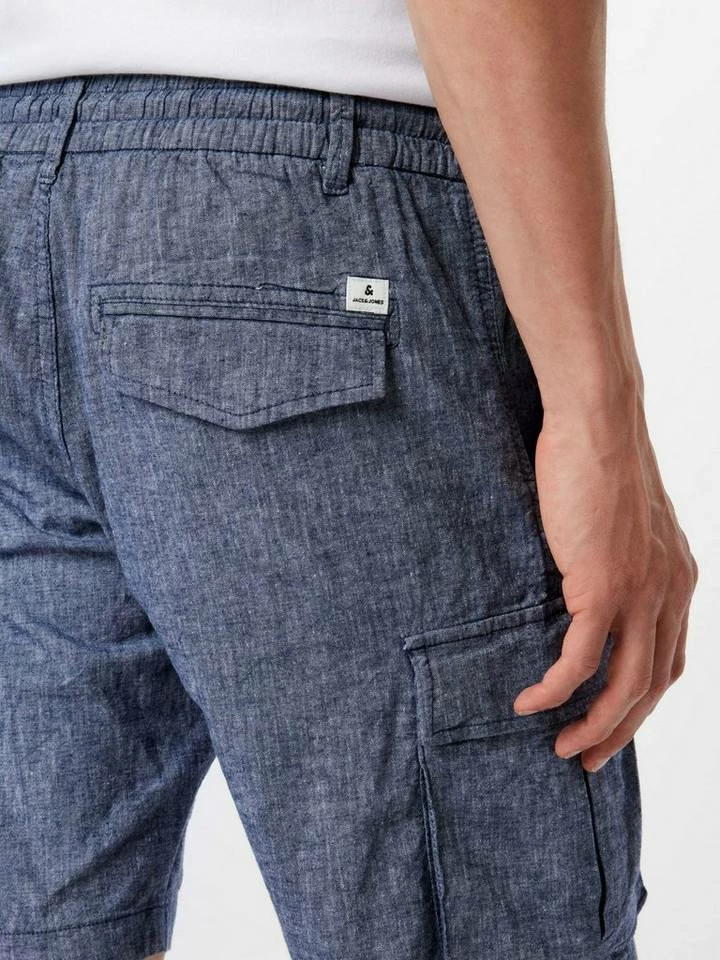 Budget 🎁 Jack & Jones Cargoshorts (1-tlg) 🤩 5 Budget 🎁 Jack & Jones Cargoshorts (1-tlg) 🤩 – Bild 5