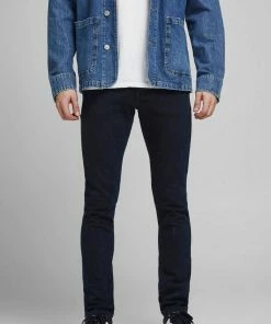 Top 10 ❤️ Jack & Jones 5-Pocket-Jeans »JJIGLENN JJFELIX AM 566« (1-tlg) Dark-blue, Unbekannt, Black-denim, Raw-denim 🎉 47 Top 10 ❤️ Jack & Jones 5-Pocket-Jeans »JJIGLENN JJFELIX AM 566« (1-tlg) Dark-blue, Unbekannt, Black-denim, Raw-denim 🎉 -Offizieller Jones-Shop 25a0d7e8 d3fe 5b1d 9b8b cbf145a4cd5d