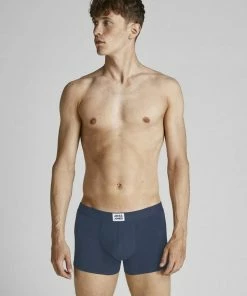 Budget 👍 Jack & Jones Boxershorts »JACBASIC PLAIN« im 8er Pack ✔️ -Offizieller Jones-Shop 25c504ee 6500 459d 8a45 11cb271b9e46