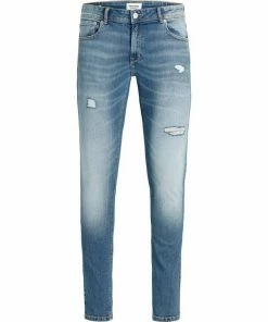 Besorgen ✔️ Jack & Jones Skinny-fit-Jeans »Liam« 🌟 -Offizieller Jones-Shop 25db49d8 9ccc 5abe 80f9 3d2411fe1128