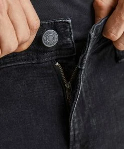 Am billigsten ⌛ Jack & Jones Skinny-fit-Jeans »PETE ORIGINAL« Black-denim, Hellblau 😀 33 Am billigsten ⌛ Jack & Jones Skinny-fit-Jeans »PETE ORIGINAL« Black-denim, Hellblau 😀 -Offizieller Jones-Shop 25dc7f45 f62f 5e99 a337 a0aa40653873