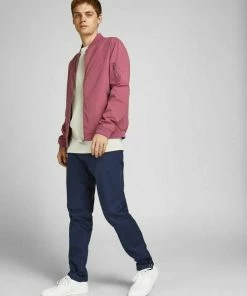 Bester Verkauf 😉 Jack & Jones Bomberjacke 👏 28 Bester Verkauf 😉 Jack & Jones Bomberjacke 👏 -Offizieller Jones-Shop 260506b8 c1f0 569b 9dd6 4bbe672434ad