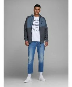 Beste Bewertungen von ❤️ Jack & Jones Sweatshirt 🔥 -Offizieller Jones-Shop 262d7c38 ac5f 56d8 a2b9 135dde6c8898