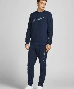 Schlussverkauf 🤩 Jack & Jones Trainingsanzug »JJJAX« 💯 -Offizieller Jones-Shop 2632f307 95c8 571e b9c7 0217e8ce9c4c