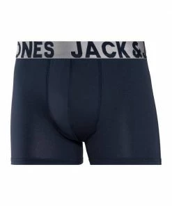 Rabatt 🎉 Jack & Jones Funktionsboxer (5 Stück) aus Microfaser 🌟 -Offizieller Jones-Shop 265c8b62 0f4f 56ab 8889 6fbe5994556f