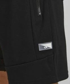 Rabatt ✨ Jack & Jones Sweatshorts »AIR SWEAT SHORTS« Schwarz, Hellgrau-meliert 🎉 13 Rabatt ✨ Jack & Jones Sweatshorts »AIR SWEAT SHORTS« Schwarz, Hellgrau-meliert 🎉 -Offizieller Jones-Shop 2676de45 fc96 5b6b 84a2 1184917c4acc