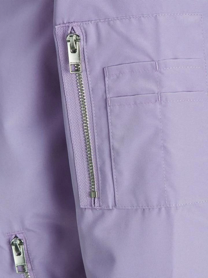 Neu 🤩 Jack & Jones Bomberjacke »JJERUSH« 💯 2 Neu 🤩 Jack & Jones Bomberjacke »JJERUSH« 💯 – Bild 2