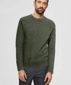 Großhandel 😉 Jack & Jones Rundhalspullover »MAX KNIT CREW NECK« Schwarz, Olivgrün 🎉 10 Großhandel 😉 Jack & Jones Rundhalspullover »MAX KNIT CREW NECK« Schwarz, Olivgrün 🎉 -Offizieller Jones-Shop 26f0b0ed 7ab2 50ee b8de f31bb44d4073