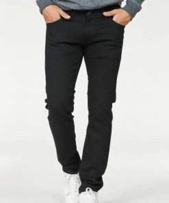 Top 10 ❤️ Jack & Jones 5-Pocket-Jeans »JJIGLENN JJFELIX AM 566« (1-tlg) Dark-blue, Unbekannt, Black-denim, Raw-denim 🎉 54 Top 10 ❤️ Jack & Jones 5-Pocket-Jeans »JJIGLENN JJFELIX AM 566« (1-tlg) Dark-blue, Unbekannt, Black-denim, Raw-denim 🎉 -Offizieller Jones-Shop 27466129