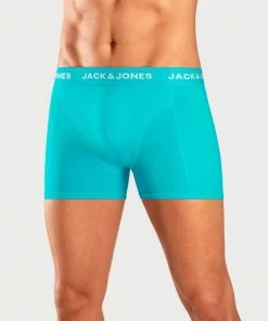 Schlussverkauf 😀 Jack & Jones Boxer (3 Stück) mit Overlocknähten 🌟 -Offizieller Jones-Shop 2762a5f9 8f03 5522 853a dff552ab31da