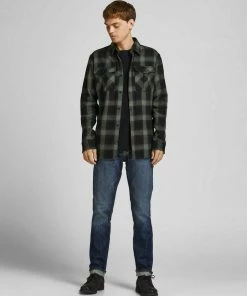 Aktion 🥰 Jack & Jones Slim-fit-Jeans »Glenn Royal« 🥰 65 Aktion 🥰 Jack & Jones Slim-fit-Jeans »Glenn Royal« 🥰 -Offizieller Jones-Shop 27bcc66f dc02 5f91 b188 e405abd9f376