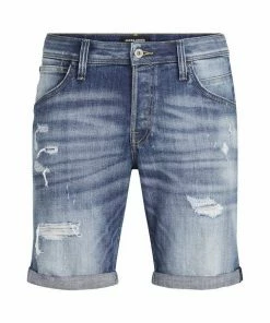 Budget ❤️ Jack & Jones 👖 Jeansshorts »RICK FOX« (1-tlg) ✔️ 11 Budget ❤️ Jack & Jones 👖 Jeansshorts »RICK FOX« (1-tlg) ✔️ -Offizieller Jones-Shop 28033506 3d33 423f 9d58 5be2299c10a0