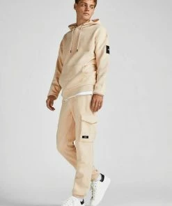 Großhandel ✔️ Jack & Jones Jogginganzug »CLASSIC SWEAT HOOD TRACK SUIT« (Set, 2-tlg) Beige | beige, Anthrazit | anthrazit 🥰 -Offizieller Jones-Shop 28124419 b8ed 58c3 9505 67c64e3860ef
