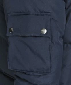 Neu 🎉 Jack & Jones Parka »Herren Winterjacke JORJEREMY PARKA PUFFER« ⭐ -Offizieller Jones-Shop 28324d05 92c2 59d9 9068 6356f7774cc1