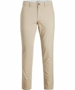 Schlussverkauf 💯 Jack & Jones Chinohose »Marco Dave« (1-tlg) 🎉 -Offizieller Jones-Shop 2856ef40 8562 58a8 967a 4c1fbc3dd844