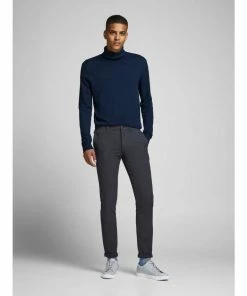 Auslauf ✔️ Jack & Jones Stoffhose Sky Captain, Sky Captai 😀 -Offizieller Jones-Shop 2872d0e2 26b8 5fbb acd2 1933767fca34