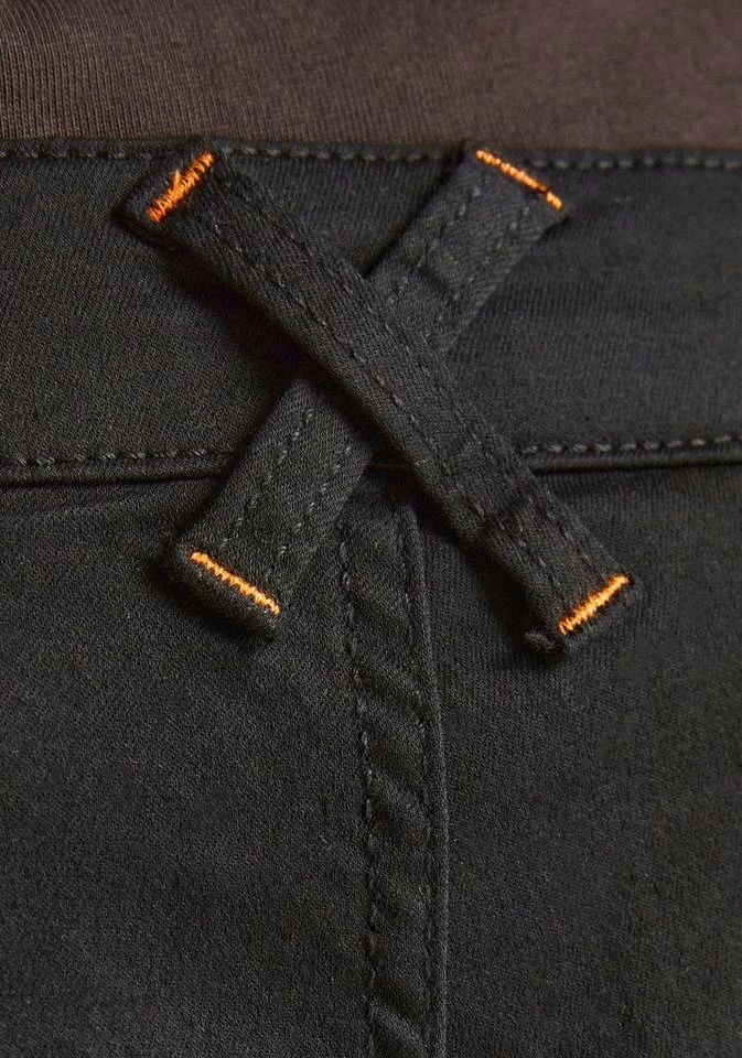 Auslauf 🌟 Jack & Jones Cargohose »ACE DEX TAPERED« Olivgrün, Schwarz 😉 3 Auslauf 🌟 Jack & Jones Cargohose »ACE DEX TAPERED« Olivgrün, Schwarz 😉 – Bild 3