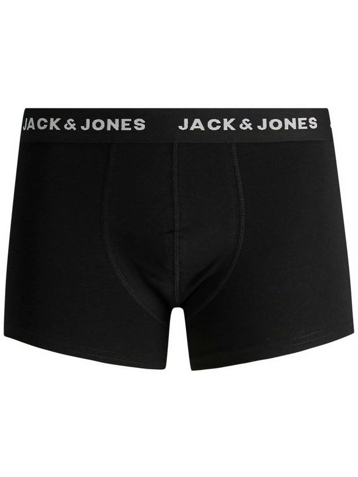 Bestes Angebot 👍 Jack & Jones Boxershorts »BASIC« (7 Stück) im 7er Pack 😀 4 Bestes Angebot 👍 Jack & Jones Boxershorts »BASIC« (7 Stück) im 7er Pack 😀 – Bild 4