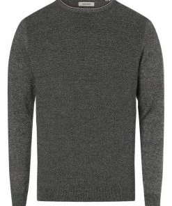 Aktion 😍 Jack & Jones Strickpullover »JJRyder« Rot, Marine, Schwarz 😀