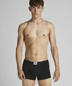 Budget 👍 Jack & Jones Boxershorts »JACBASIC PLAIN« im 8er Pack ✔️ -Offizieller Jones-Shop 28fd78d7 fd26 4961 9d6f 6b3ccf01999b
