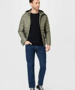 Brandneu 👍 Jack & Jones Rundhalspullover 👏 -Offizieller Jones-Shop 295c805b 9281 5a72 b431 2bbf1a4bca50