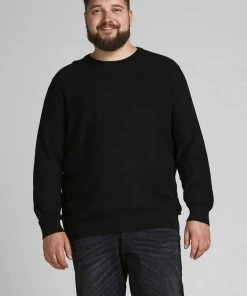 Rabatt 🔔 Jack & Jones Rundhalspullover »ARON« Bis Größe 6XL Schwarz, Offwhite, Bordeaux 🛒 17 Rabatt 🔔 Jack & Jones Rundhalspullover »ARON« Bis Größe 6XL Schwarz, Offwhite, Bordeaux 🛒 -Offizieller Jones-Shop 29a35e72 495e 5d50 8435 3be0e884ce3e