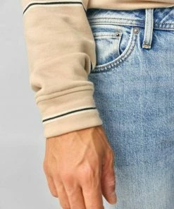 Großhandel 🧨 Jack & Jones Slim-fit-Jeans »CLARK« ❤️ -Offizieller Jones-Shop 29db9a7f 2516 57d1 aae0 dbec46b21234