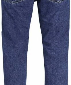 Aktion 💯 Jack & Jones Loose-fit-Jeans »Chris ORIGINAL« Black-denim, Hellblau, Blue-denim ❤️ -Offizieller Jones-Shop 2a15833a f859 5f53 80fa 40deacb86867