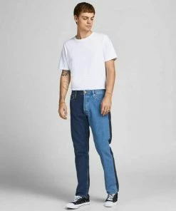 Bestpreis 👏 Jack & Jones Regular-fit-Jeans »Chris« 🌟 28 Bestpreis 👏 Jack & Jones Regular-fit-Jeans »Chris« 🌟 -Offizieller Jones-Shop 2a36b6ce c108 5fd8 a4c0 f40ea849c1e5
