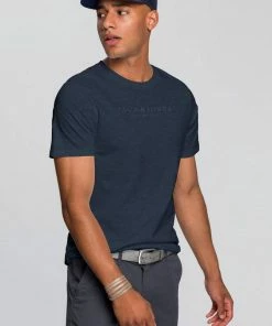 Bestpreis ❤️ Jack & Jones T-Shirt »ROME TEE CREW NECK« Weiß, Navy, Schwarz 🥰 -Offizieller Jones-Shop 2a6e745f 603f 5a55 9744 13b288722d9a