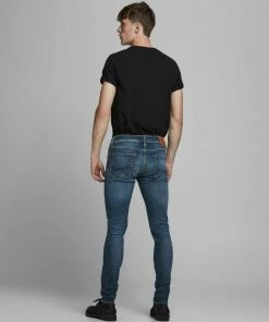 Brandneu 💯 Jack & Jones Skinny-fit-Jeans »Liam« ✔️ -Offizieller Jones-Shop 2a704ddb f024 533b 9be3 d10225a71b8e