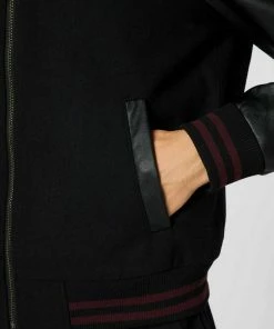 Großhandel ⭐ Jack & Jones Bomberjacke »NICO« 🧨 -Offizieller Jones-Shop 2a790447 c973 5e4b 9b07 9a9e16bd523a