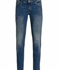Blitzangebot 🧨 Jack & Jones Skinny-fit-Jeans »LIAM ORIGINAL AGI 005« 👖 Jeanshose mit Stretch 👏 -Offizieller Jones-Shop 2ab52166 493b 569b bd77 910d08c949d1